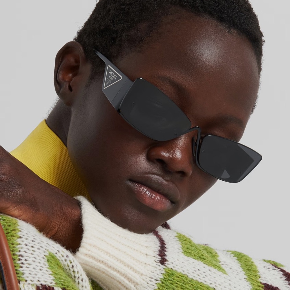 Prada pr 59zs sunglasses